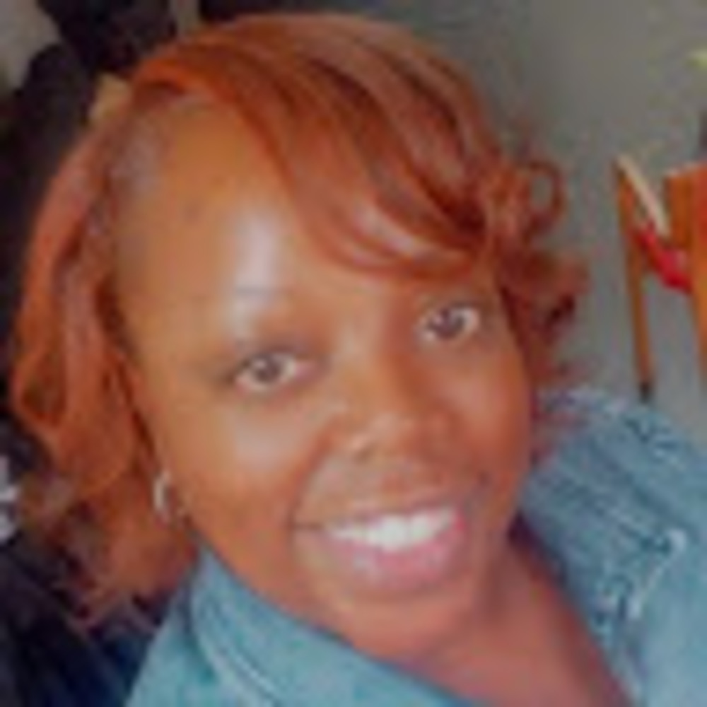 Meet your Posher, Kimberly